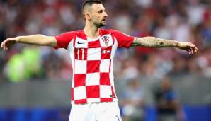 Marcelo Brozovic: Pech, dass Pitana Griezmanns Schwalbe vor dem 0:1 als Foul wertete. Stand sehr defensiv, häufig beim Spielaufbau zwischen den Innenverteidigern. Von dort erste Station im Spielaufbau. Meiste Ballaktionen, gutes Metronom. Note: 3.