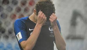 Benjamin Pavard