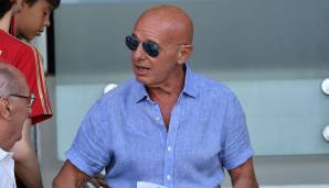 Arrigo Sacchi