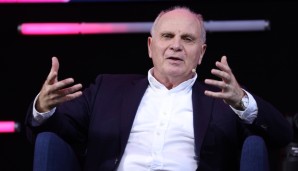 Uli Hoeneß