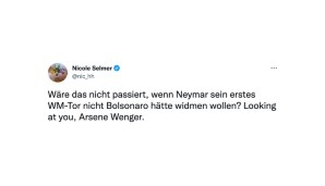 WM 2022, Weltmeisterschaft, Katar, Argentinien, Niederlande, Viertelfinale, Lionel Messi, Louis van Gaal, Netzreaktionen, Reaktionen, Twitter