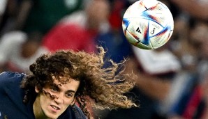 Marokko, Mateo Guendouzi, Frankreich, Karim Benzema