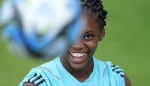 WM, World Cup, Linda Caicedo, Kolumbien, Wunderkind, Real Madrid, Krebserkrankung