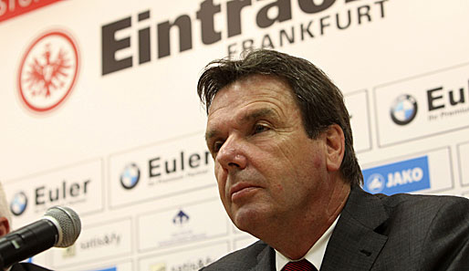 Heribert Bruchhagen will Ultras stärker zur Kasse bitten