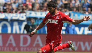 Adil Chihi muss sich einen neuen Verein suchen