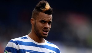 Phil Ofosu-Ayeh soll beim VfR Aalen für Sicherheit in der Abwehr sorgen