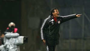 Ricardo Moniz wird der neue Coach bei den Löwen