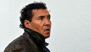 Ricardo Moniz war in der vergangenen Saison noch Trainer in Polen