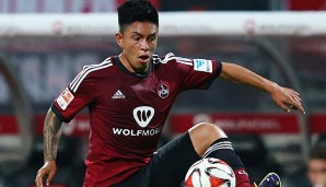 Cristian Ramirez spielt künftig in Ungarn