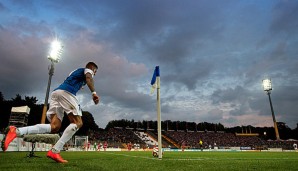 Der SV Darmstadt 98 hat seit Anfang Oktober kein Heimspiel mehr verloren