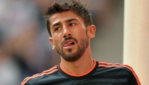 Kerem Demirbay droht eine Sperre