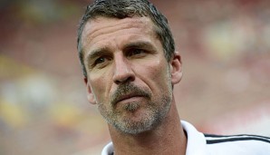 Marco Kurz wird laut Medienberichten neuer Fortuna-Coach