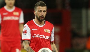 Benjamin Köhler gibt voraussichtlich am Sonntag sein Comeback