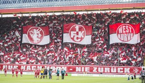 Der FCK hat wieder einen neuen Finanzvorstand