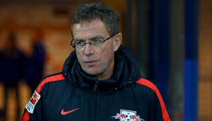 Ralf Rangnick hat das Spielsystem von Stefan Effenberg hinterfragt