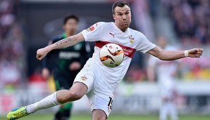 Für Kevin Großkreutz ist ein wechsel momentan kein Thema