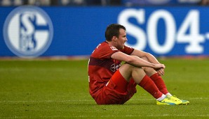 Kevin Großkreutz hat ein ereignisreiches Jahr hinter sich