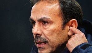 Jos Luhukay ist nicht länger Trainer des VfB Stuttgart