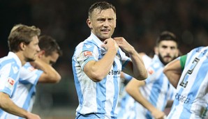 Ivica Olic hat gegen das Wettverbot verstoßen