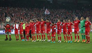 Union Berlin erweitert sein Stadion auf 35.000 Plätze