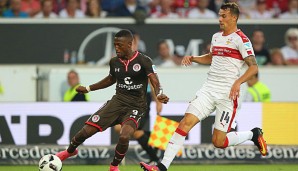 Fafa Picault wechselt zu Philadelphia Union