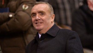 Ian Ayre ist der neue starke Mann bei 1860 München