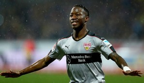 Carlos Mane will in Stuttgart bleiben