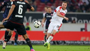 Kevin Großkreutz hat sich anfangs der Woche neuerliche Eskapaden erlaubt