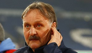 Peter Neururer misfällt vor allem das Timing der Trainerentlassung