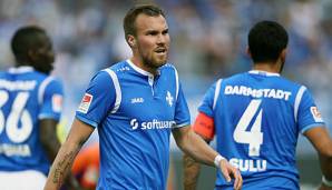 Kevin Großkreutz hat gegen Bielefeld doppelt getroffen