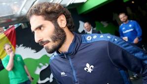 Darmstadt 98 und Hamit Altintop gehen getrennte Wege