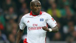 ABWEHR - Guy Demel