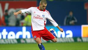 Mladen Petric