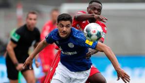 OZAN KABAK (21, IV): Liverpool zog die Kaufoption von 20 Mio. Euro nicht. Kabak ist auf dem Markt und es gibt genügend Interessenten. Sky Sport warf hier Leicester City und RB Leipzig in den Ring, laut Sport Bild ist auch Bayer Leverkusen an Kabak dran.