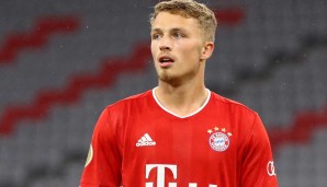 Jann-Fiete Arp, FC Bayern, Hamburger SV, Holstein Kiel