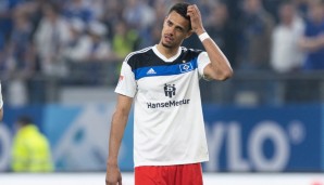 Robert Glatzel, HSV, 2. Bundesliga, Bundesliga