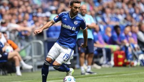 Der FC Schalke hat ein 3:5 gegen den HSV wiedergutzumachen.