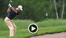 Martin Kaymer, BMW International Open