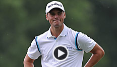 Martin Kaymer, BMW International Open