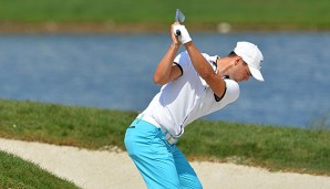 Martin Kaymer fällt aus den Top 50 der Weltrangliste