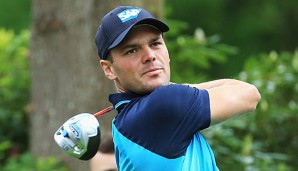 Martin Kaymer belegte 2011 für acht Wochen den ersten Platz der Weltrangliste