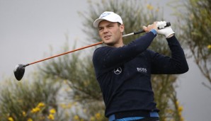 Martin Kaymer hat zuletzt die US Open für sich entscheiden können