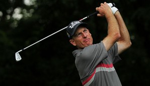 Jim Furyk