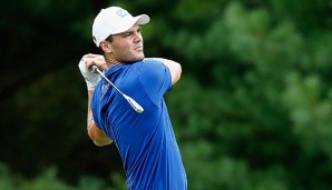 Martin Kaymer fällt in Boston auf den 16. Platz zurück