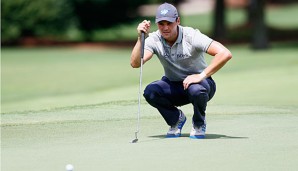 Martin Kaymer legte in Atlanta einen schwachen Start hin