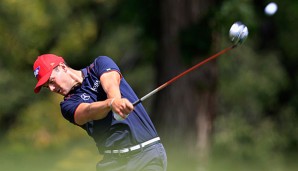 Martin Kaymer visiert beim FedEx-Cup eine Rekordprämie an