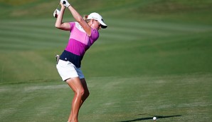 Stacy Lewis hat einen gemischten Ryder Cup vorgeschlagen