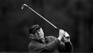 Billy Casper ist im Alter von 83 Jahren gestorben