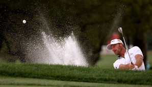 Alex Cejka liegt beim Turnier in Palm Harbor nur noch auf Rang 34