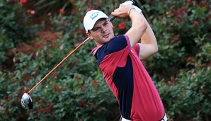 Martin Kaymer möchte seinen Titel bei der Players Championship in Ponte Vedra Beach verteidigen